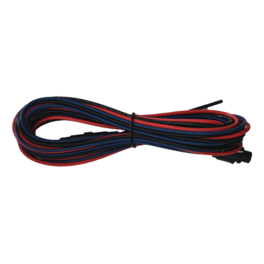 Hytera PWC34 - DC Power Lead - MNC360