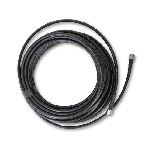 RFI PULSE-400-NMNM-15M -  Pulse-400 Cable Assembly 15m - N Plug to N Plug