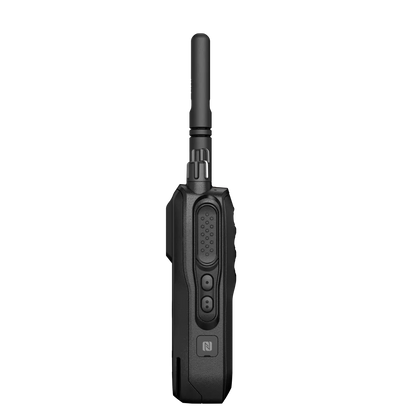Motorola MOTOTRBO R5 UHF TIA-4950 UL Portable Transceiver - NKP - Foxtrot Communications