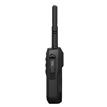 Motorola MOTOTRBO R5 UHF TIA-4950 UL Portable Transceiver - NKP - Foxtrot Communications