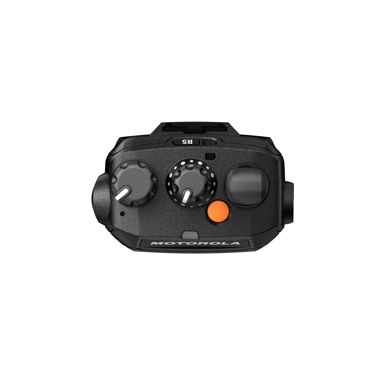 Motorola MOTOTRBO R5 UHF TIA-4950 UL Portable Transceiver - LKP - Foxtrot Communications