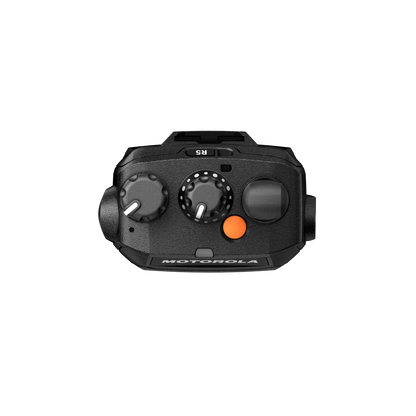 Motorola MOTOTRBO R5 UHF TIA-4950 UL Portable Transceiver - LKP - Foxtrot Communications