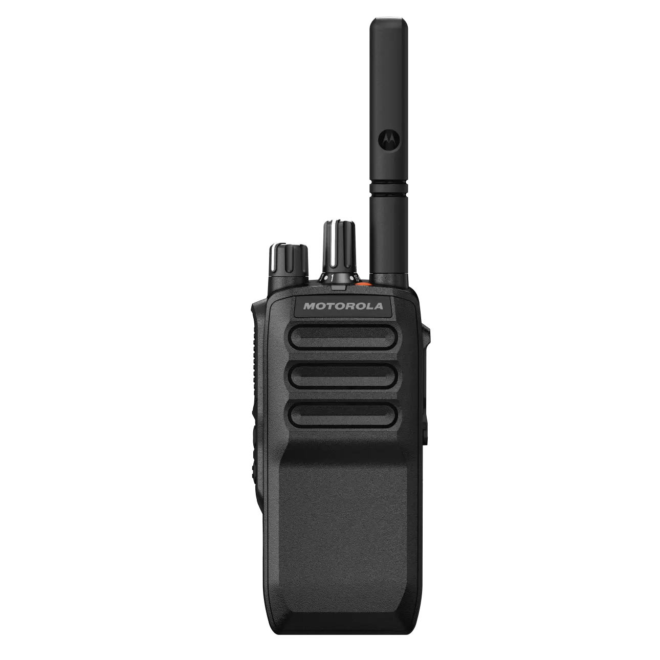 Motorola MOTOTRBO R5 UHF TIA-4950 UL Portable Transceiver - NKP - Foxtrot Communications