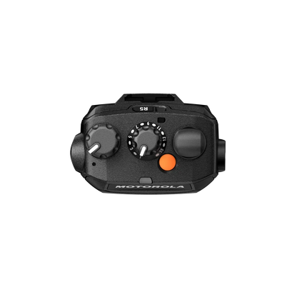 Motorola MOTOTRBO R5 UHF TIA-4950 UL Portable Transceiver - NKP - Foxtrot Communications