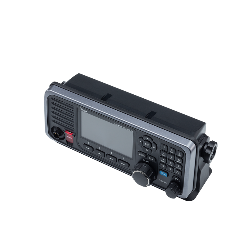 ICOM RC-M600 Command Head - IC-M605EURO