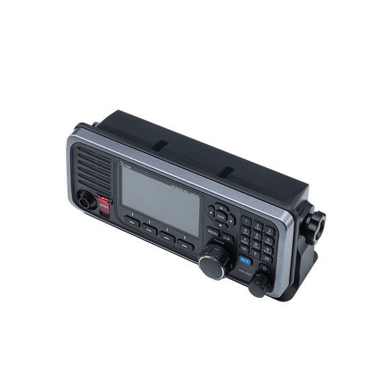 ICOM RC-M600 Command Head - IC-M605EURO