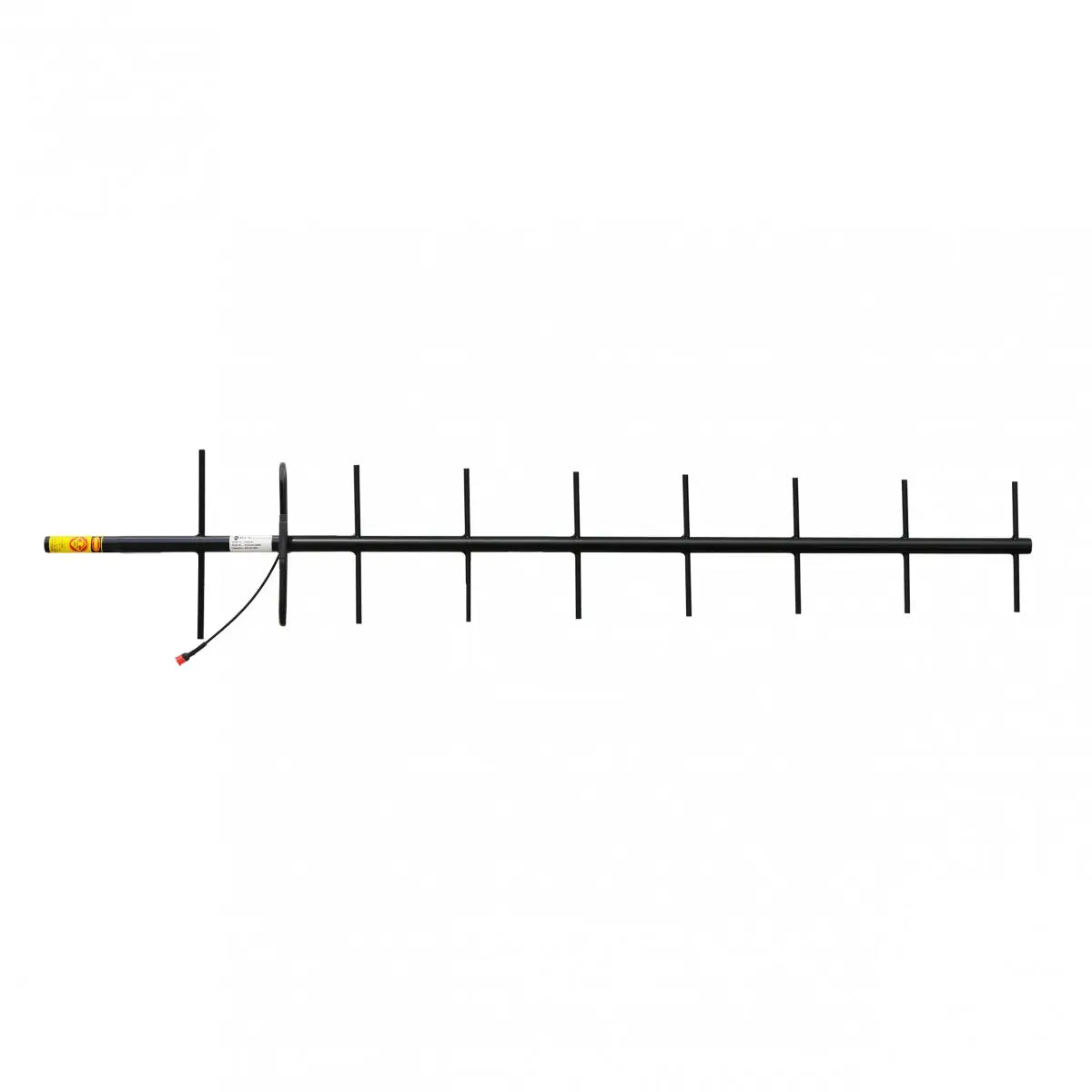 RFI RDA9-65 - UHF 9 Element Yagi Base Antenna 400-420MHz – Foxtrot ...