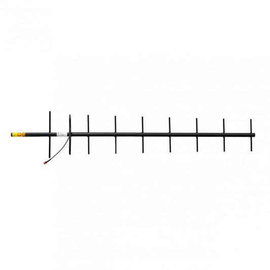 RFI - RDA9-99 UHF 9 Element Yagi Base Antenna 350-600MHz