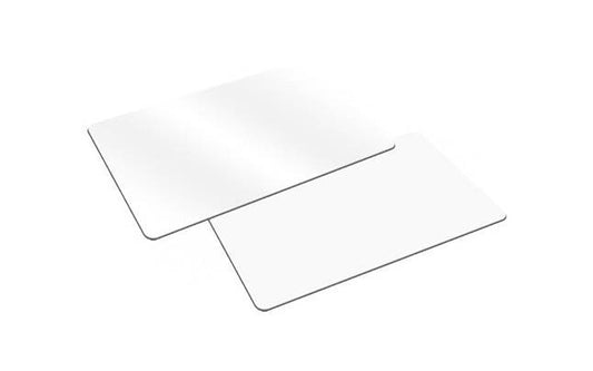 Motorola RF-CARD-10 RFID Plastic Cards x 10
