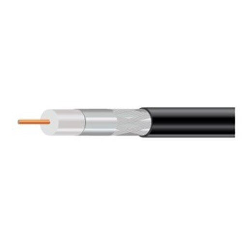 RFI-240-100M - Flexible Low Loss Coaxial Cable - 100m Roll