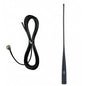 RFI Dual Band VHF & UHF Mobile Antenna 148-174MHz / 400-470MHz MBC Base - 5m Coax - No Connector
