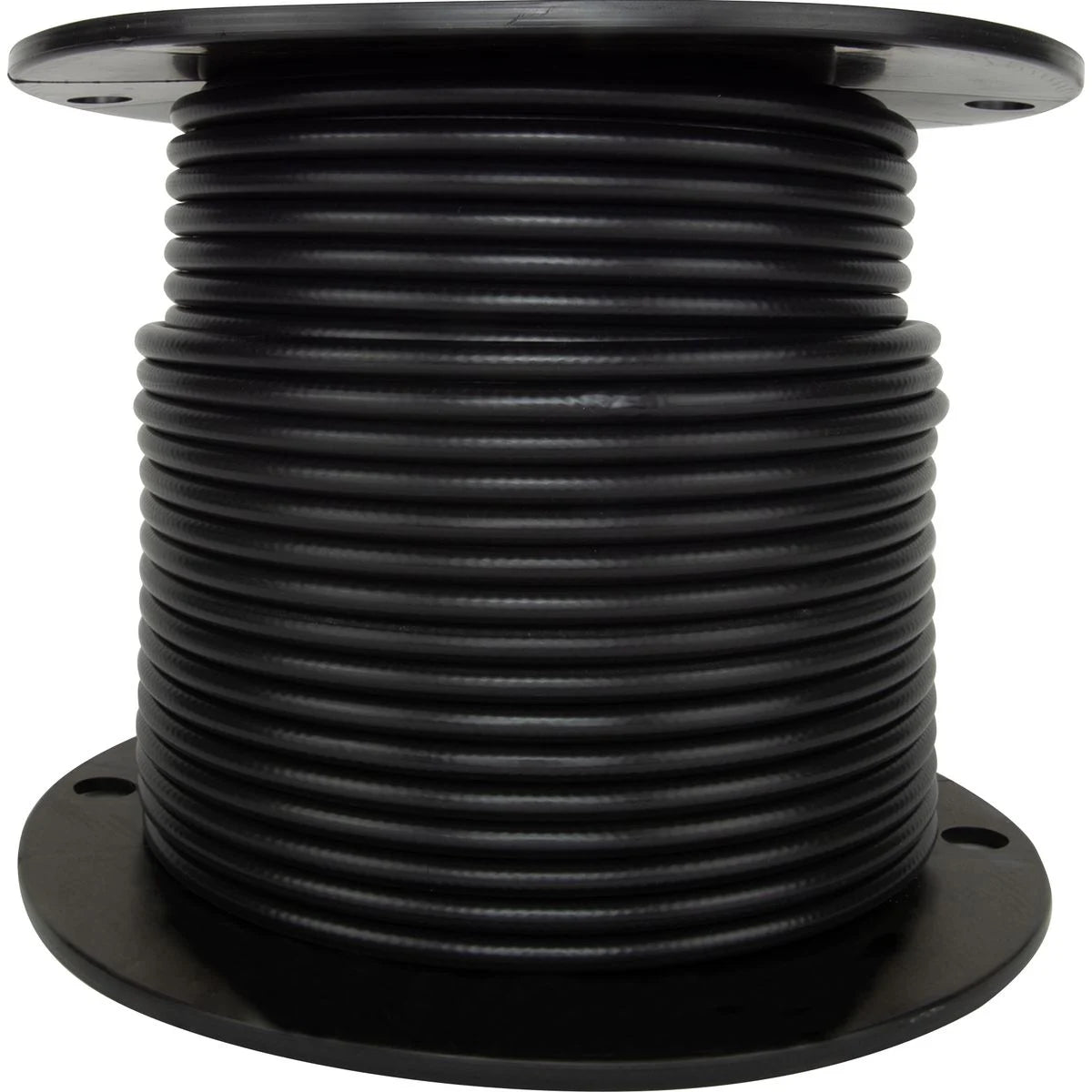 GME RG213/U Low Loss 50 Ohm Coaxial Cable - 100m Roll