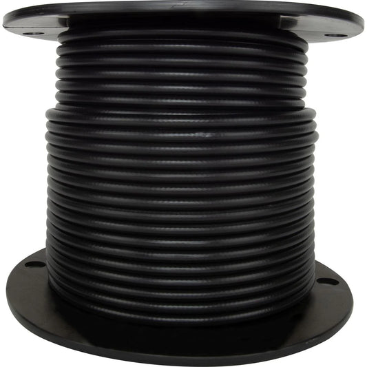 GME RG213/U Low Loss 50 Ohm Coaxial Cable - 100m Roll