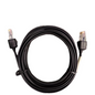 Motorola RKN4077A Mobile Remote Mount Cable - 3m - MTM5200 / MTM5400