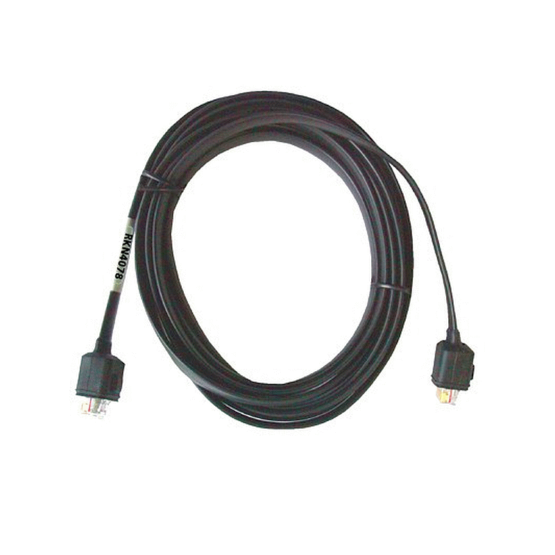 Motorola RKN4078A Mobile Remote Mount Cable - 5m - MTM5200 / MTM5400