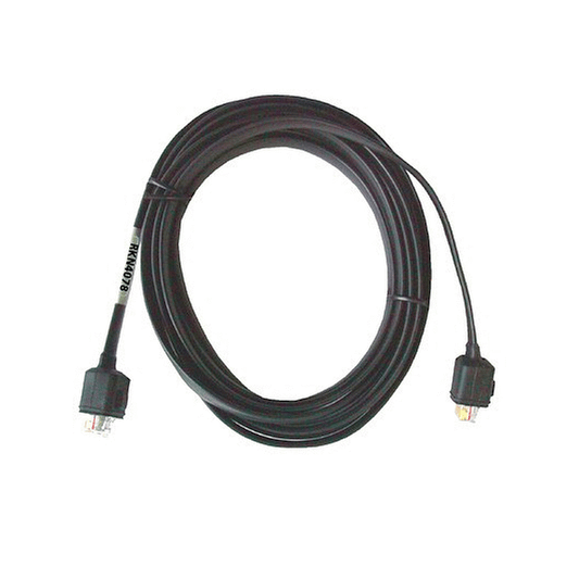 Motorola RKN4078A Mobile Remote Mount Cable - 5m - MTM5200 / MTM5400