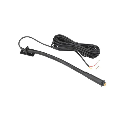 Motorola RLN4858A Gooseneck Mount with Push-to-Talk PTT