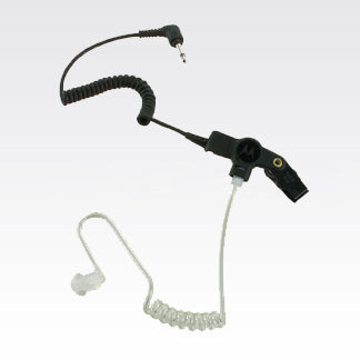Motorola RLN4941A Receive-only Earpiece - Foxtrot Communications