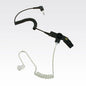 Motorola RLN4941A Receive-only Earpiece - Foxtrot Communications
