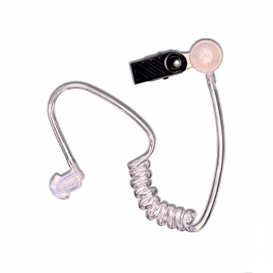 Motorola RLN5886A Low Noise Surveillance Kit - Foxtrot Communications