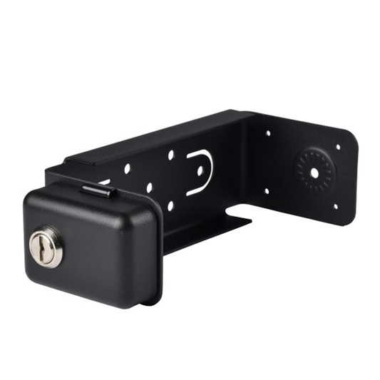 Motorola RLN6468 Key Lock Trunnion Mounting Bracket Kit