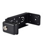 Motorola RLN6468 Key Lock Trunnion Mounting Bracket Kit
