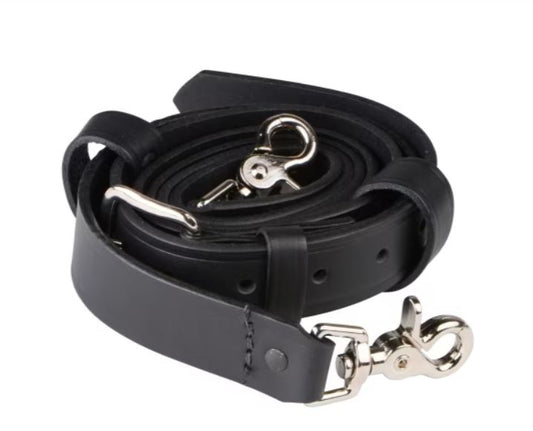 Motorola RLN6487A Fireman's Radio Strap XL