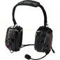 Motorola RLN6490B XBT Operations Critical Wireless Behind-the-Neck Headset - Foxtrot Communications