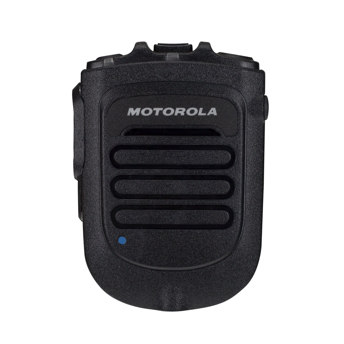 Motorola RLN6544 - Wireless Remote Speaker Microphone with Battery and Clip