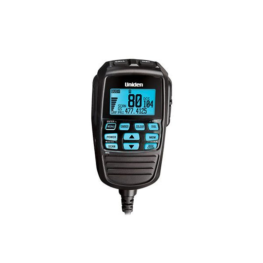 Uniden RM800 Remote Microphone