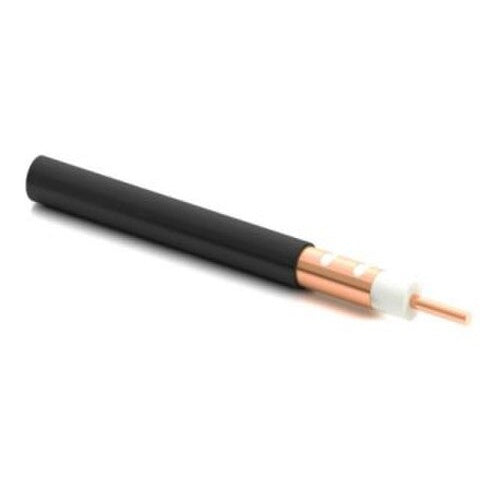 RFI RMC12-CL-HLFR - Eupen EUCARAY® 1/2" Radiating Coaxial Cable; 30-2500MHz - Per Metre