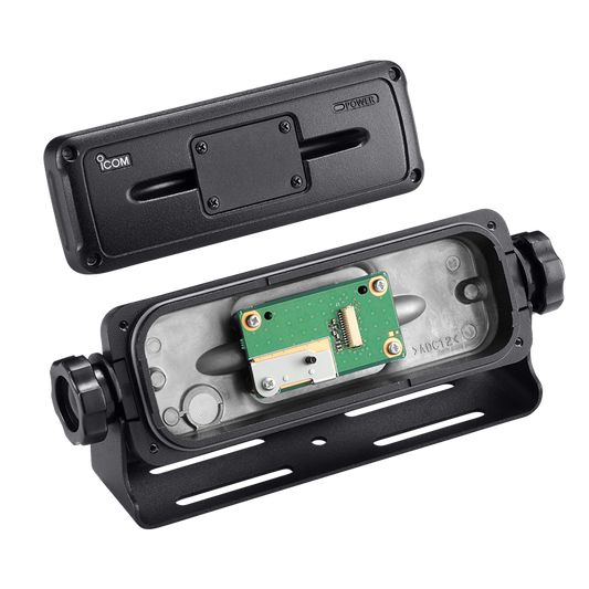 ICOM RMK6 Front Panel Separation Kit - IC-F8101
