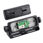 ICOM RMK6 Front Panel Separation Kit - IC-F8101