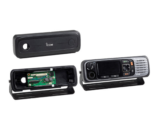 ICOM RMK7 Front Panel Dual Head Separation Kit - IC-F5400D/6400D