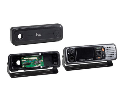 ICOM RMK7 Front Panel Dual Head Separation Kit - IC-F5400D/6400D