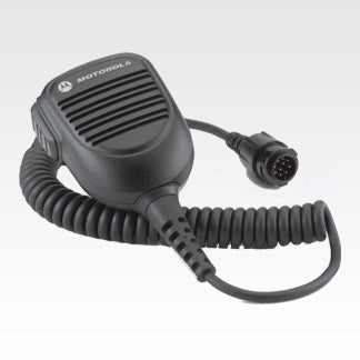 Motorola RMN5052A Standard Compact Microphone - Foxtrot Communications