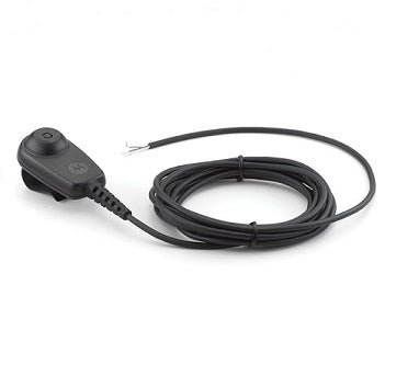 Motorola RMN5054B IMPRES Visor Microphone - Foxtrot Communications