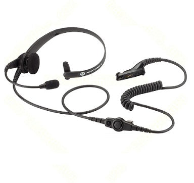 Motorola RMN5058A Lightweight Headset - Foxtrot Communications