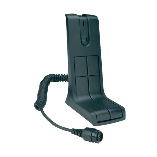 Motorola RMN5106 Desktop Microphone - MTM5200 / MTM5400 / MXM600