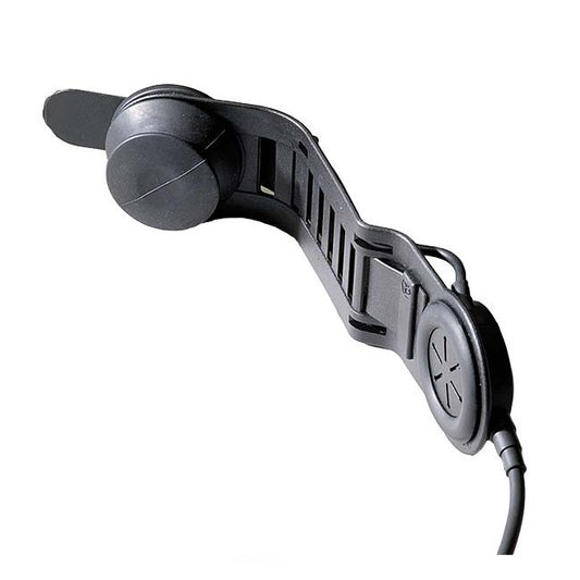 SAVOX LC52000 - HC-1 Bone Conductive Helmet Headset - Short Arm