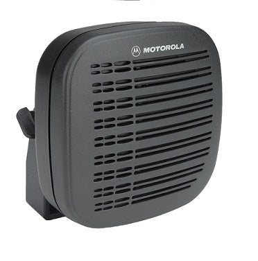 Motorola RSN4002 - 13W External Speaker – Foxtrot Communications