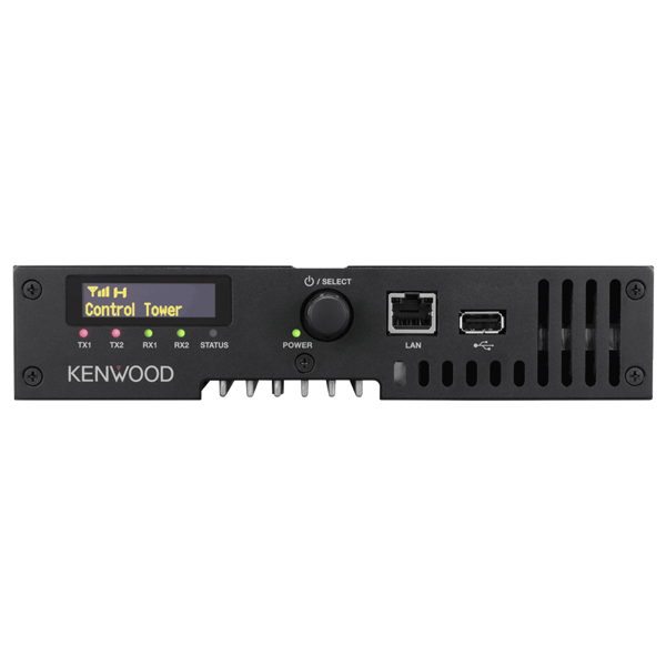 Kenwood NXR-1700 VHF Repeater