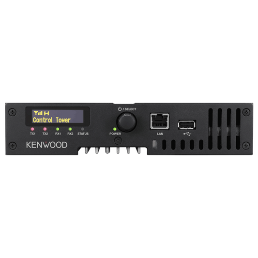 Kenwood NXR-1700 VHF Repeater