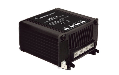 Samlex SDC-12 DC-DC 12A Voltage Converter 20-32VDC - 13.8VDC