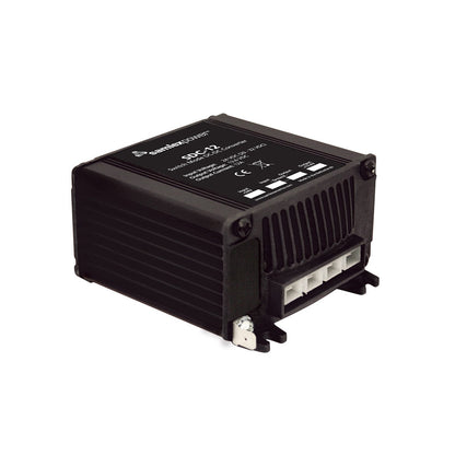 Samlex SDC-12 - DC-DC 12A Voltage Converter 20-32VDC - 13.8VDC