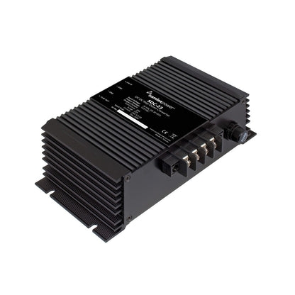 Samlex SDC-23 - DC-DC 20A Voltage Converter 20-35VDC - 13.8VDC