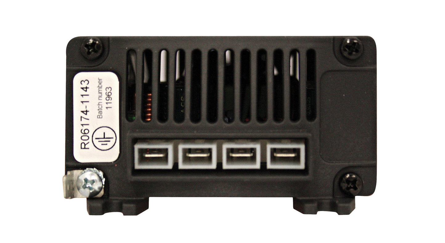 Samlex SDC-30 DC-DC 30A Voltage Converter 20-32VDC - 13.8VDC (Copy)