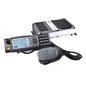 Simoco SDM630 P25 Digital Mobile Transceiver