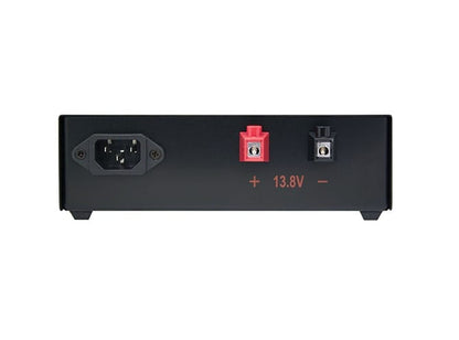 Samlex SEC-1223CE Desktop 23A Power Supply 230VAC, 13.8VDC
