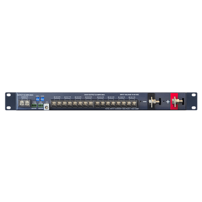 Samlex SLD-1030DC - Rack Mount DC Power Distribution - 150A